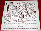 EVAN PARKER / JOHN EDWARDS / CHRIS CORSANO: The Hurrah - Otoroku LP 2015