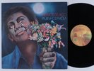 PAULINHO DA VIOLA Nervos De Aco ODEON LP VG++ w/color poster