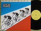 KRAFTWERK, TOUR DE FRANCE, 12