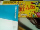 V Festival V FEST Weekend Ticket - Stafford (Weston park) With Camping