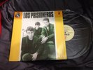LOS PRISIONEROS  HECHO EN MEXICO LP CHILEAN ROCK
