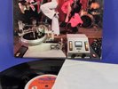 RARE  TAS M&K Realtime RT-107 Flamenco Fever LA ROSA DTD Audiophile  LP RECORD