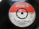 The Minstrels 45. 