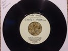 GEORGE HARRISON OF THE BEATLES - DARK HORSE - 45 RPM TEST PRESSING, VG++