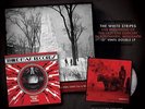 Third Man Records Vault Package 8 The White Stripes