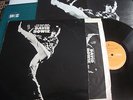 DAVID BOWIE - THE MAN WHO SOLD THE WORLD - Vinyl Lp LSP 4816 with poster VG