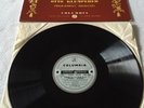 Beethoven, Klemperer-Symphony No. 6 - UK 1958 LP SAX 2260 Blue/Silver - MINT-