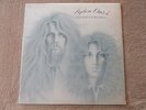 LE0N RUSSELL  AND MARC BENNO    (ASYLUM  CHOIR 2)    SW-8910   1971    1ST PRESS