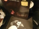 LP  ARETHA FRANKLIN   Live At Fillmore West MONO WHITE LABEL PROMO ONLY  rare