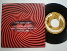 PIERO PICCIONI*OST EL OJO DEL HURACAN*NM*Hear*FUNK BREAKS BEATS LOOPS SAMPLES