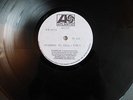 AC/DC  High Voltage LP radio Luxembourg promo pressing