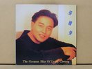 ??? LESLIE CHEUNG Greatest Hits Korea LP Insert NM/Mint Hong Kong China