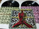 A TRIBE CALLED QUEST - MIDNIGHT MARAUDERS - 2X LP UK PRESS 1993 JIVE (HIP 143)