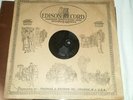 WW1 Era-BILLY MURRAY-K-K-K-Katy Goodbye/PREMIER QUARTET-Submarine Attack-EDISON