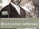 Blind Lemon Jefferson - Rough Guide to Blind Lemon Jefferson