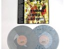 The Stone Roses - Turns Into Stone 180 gram 2  LP - Sealed - Marble Vinyl. NEW