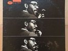 JOE HENDERSON - Mode for Joe - Blue Note LP 4227 Mono Van Gelder VG+