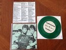 Gang Green Sold Out EP on GREEN/300 Jerry's Kids SS Decontrol DYS Boston HC FU's