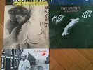 The Smiths The Queen is dead This Charming Man Heaven knows Shakespeare's Sister