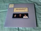 MANIC STREET PREACHERS - EVERYTHING MUST GO - BLUE VINYL 2016 HMV