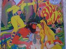 BLUES PILLS Blues Pills LIVE  SILVER SILBER  VINYL LIMITED 100 VIP BRONZE KUNDEN