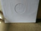 Hot Water Music - Never Ender TEST PRESS /20 RARE Chuck Ragan No idea