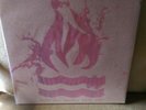 Hot Water Music - Till the wheels fall off TEST PRESS /20 RAR Chuck Ragan NoIdea