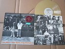 IAN DURY New Boots And Panties STIFF LP RARE ORIGINAL UK GOLD VINYL PRESSING