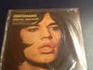 PERFORMANCE ORIGINAL SOUNDTRACK MICK JAGGER ROLLING STONES UK Import Still Seale