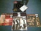 Chokehold - sell it for what it's worth Box Set /100 New RARE hardcore sxe