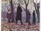 Andwella - People's People LP - Dunhill VG+