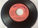 CARSTAIRS It really hurts me girl RED COACH Northern Soul 45