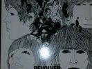The Beatles Revolver lp.