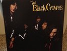 The Black Crowes Shake Your Money Maker Vinyl Record 1990 Original Pressing