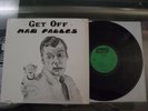 Mad Fables ?– Get Off LP RARE PRIVATE PSYCH aCiD Magic Mad 102