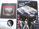 Uncle Acid ?– Mind Control Black Die-Hard Edition - 100 copies