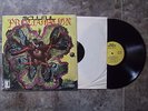 soulful proclamation-very rare lp-has shrink-wrap