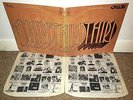 THE SOFT MACHINE Third Double LP CBS 1972 UK 1st Press