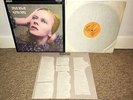 DAVID BOWIE Hunky Dory LP RCA Victor 1971 UK 1st Press