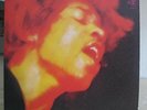 The Jimi Hendrix Experience Electric Ladyland Double Album LP Reprise 6307 VG+