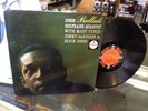 John Coltrane Quartet* ?– Ballads 1963  Impulse ?– A-32 MONO Van Gelder Bop