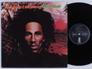 BOB MARLEY & WAILERS Natty Dread ISLAND LP NM