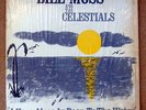 BILL MOSS & THE CELESTIALS I've Already Been To The Water RARE DETROIT GOSPEL LP