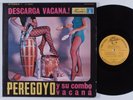 PEREGOYO Y COMBO VACANA Descarga Vacana FUENTES LP VG+