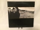 U2: The Joshua Tree 1987 Island Records 12'' Vinyl Record