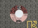 HEAR- Rare Garage / Psych 45 - Love - Hey Joe - Elektra # EK-45613 - Promo