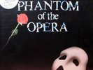 The PHANTOM Of The OPERA  Soundtrack LP + Libretto