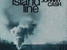 JOHNNY CASH Rock Island Line EP - Sun Label