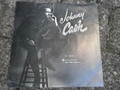 JOHNNY CASH GUESS THINGS HAPPEN THAT WAY SUN 304 W. PS AUTOGRAPHED TWICE RARE