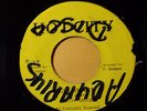 Leroy Smart - Get Smart Killer Roots  /Reggae 45